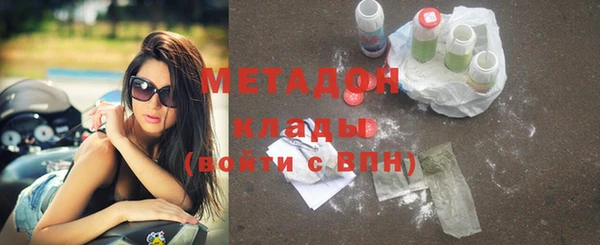 молекула духа Арсеньев